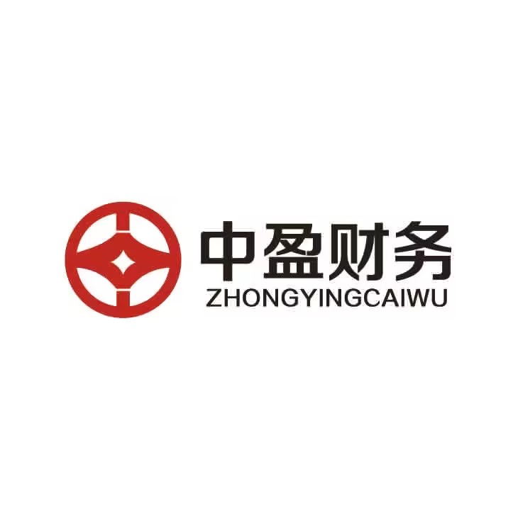芜湖市中盈财务咨询有限公司 Logo